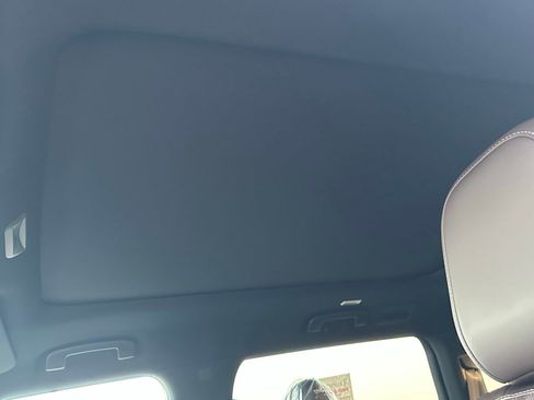 New 2025 Nissan Armada Platinum Reserve image 20