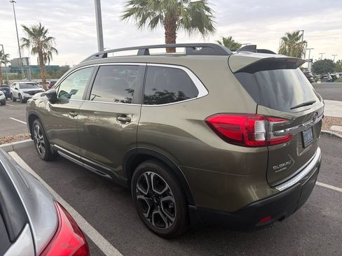 Used 2024 Subaru Ascent Limited w/ Technology Package AWD/4WD image 36