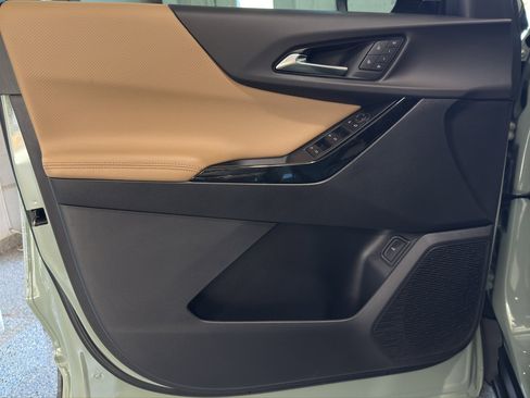 New 2026 Chevrolet Equinox ACTIV image 23