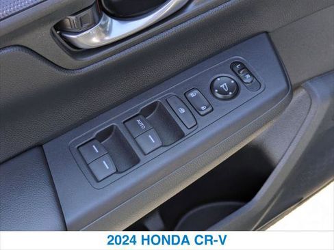 Certified 2024 Honda CR-V LX image 13