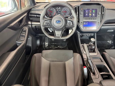 Used 2022 Subaru WRX AWD/4WD image 25