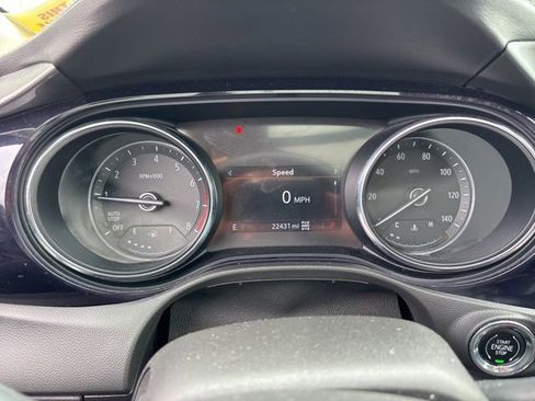 Used 2023 Buick Encore GX Essence w/ Experience Buick Package image 20