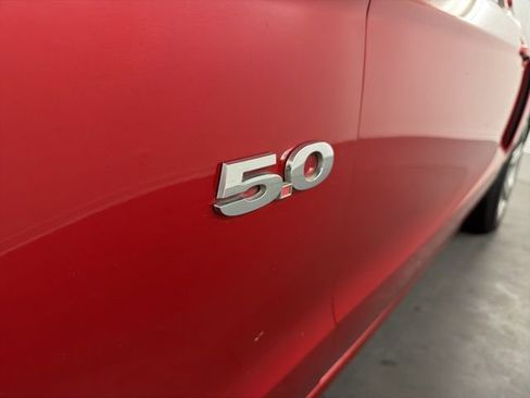 Used 2013 Ford Mustang GT Premium w/ GT Coupe Accessory Pkg 5 image 29