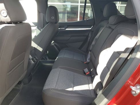 New 2026 GMC Terrain Elevation image 10