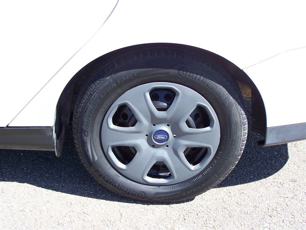 Used 2013 Ford Focus S FWD image 24
