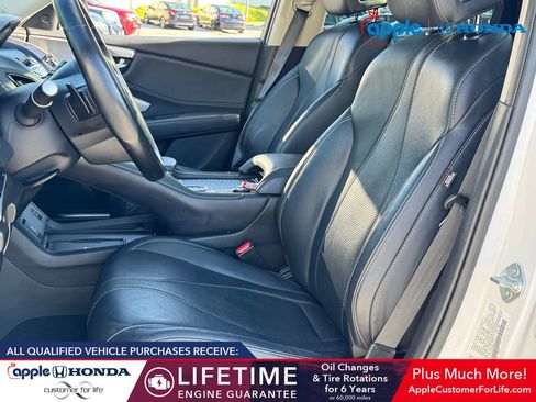 Used 2023 Acura RDX AWD w/ Technology Package image 7