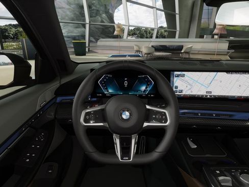 New 2026 BMW i5 eDrive40 w/ M Sport Package image 36