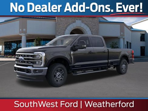 New 2026 Ford F350 Lariat w/ FX4 Off-Road Package AWD/4WD image 1
