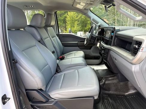 Used 2024 Ford F250 XL AWD/4WD image 26