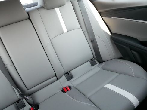 Certified 2025 Toyota Camry SE w/ Convenience Package AWD/4WD image 14