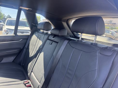 Used 2018 BMW X5 xDrive40e AWD/4WD image 25