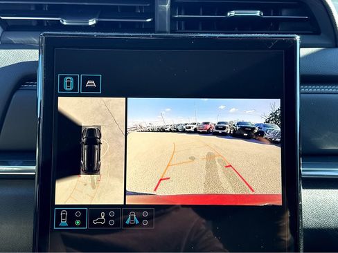 New 2026 GMC Terrain Elevation w/ Technology Package II image 14