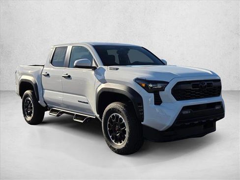 New 2026 Toyota Tacoma TRD Off-Road image 7