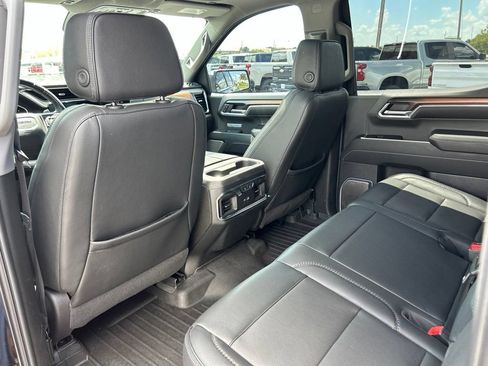 Used 2024 GMC Sierra 1500 Denali AWD/4WD image 41