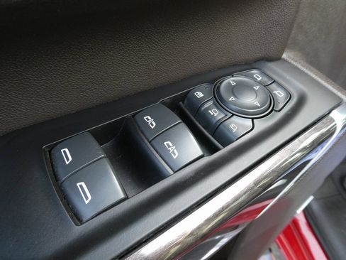 Certified 2022 Chevrolet Silverado 2500 LTZ w/ LTZ Premium Package image 22