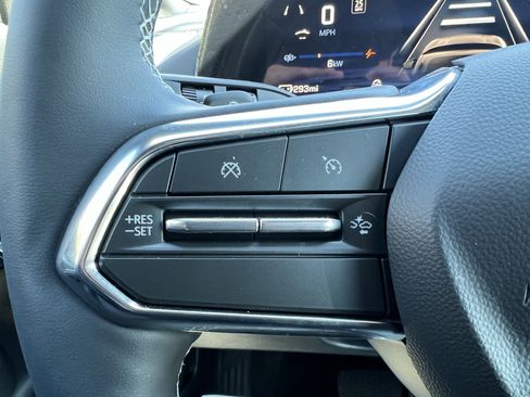 New 2026 Chevrolet Equinox EV LT AWD/4WD image 20