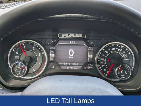 Used 2024 RAM 3500 Laramie AWD/4WD image 30