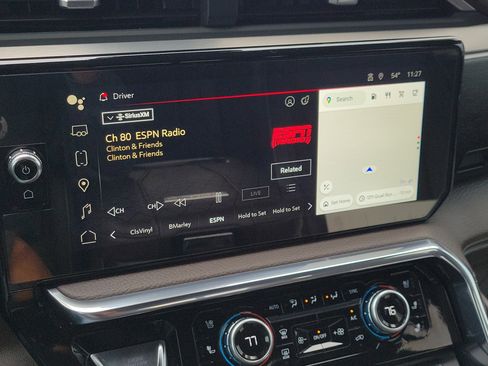 Certified 2024 GMC Sierra 2500 Denali w/ Denali Reserve Package image 24