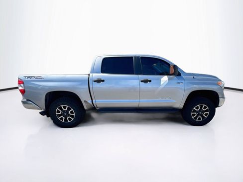 Used 2014 Toyota Tundra SR5 w/ TRD Off Road Package RWD image 6