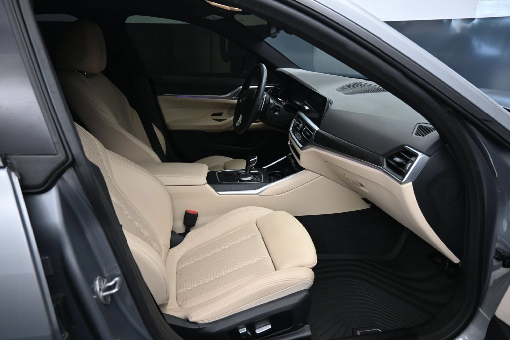 Used 2023 BMW 430i Gran Coupe RWD image 18