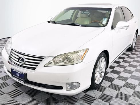 Used 2011 Lexus ES 350 FWD image 5