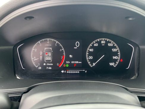 Used 2023 Honda Civic LX image 18