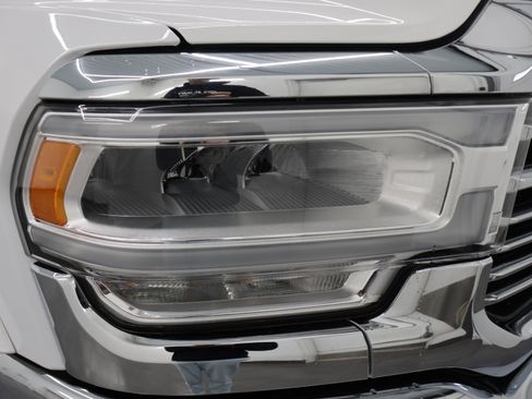 Used 2021 RAM 2500 Laramie AWD/4WD image 22