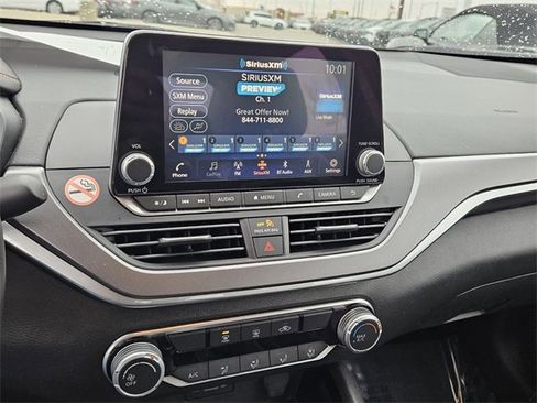 Used 2024 Nissan Altima 2.5 SR image 20