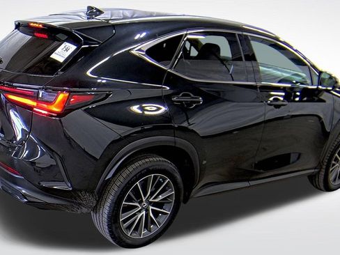 Used 2023 Lexus NX 350 AWD w/ Cold Area Package image 4