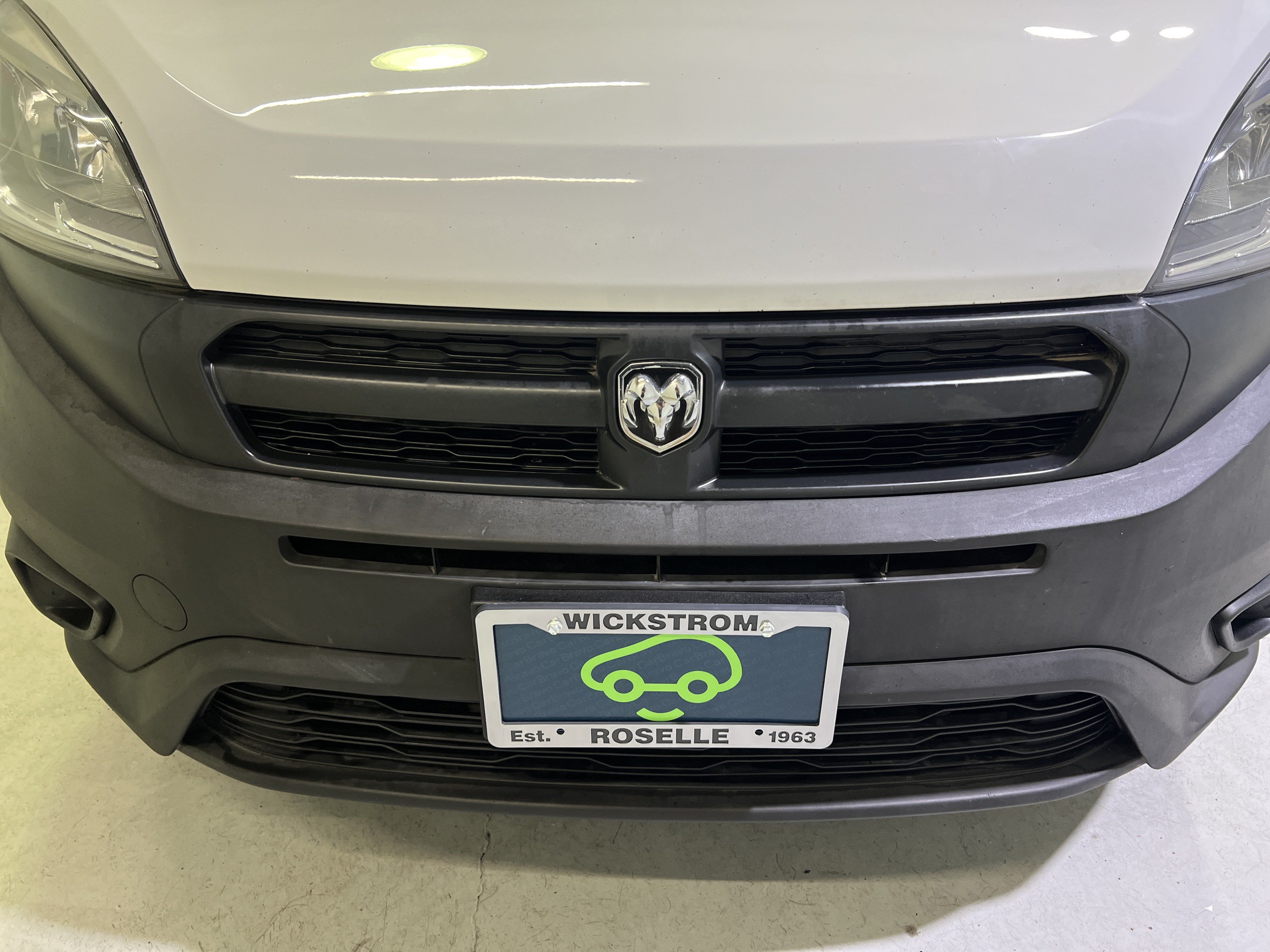 Used 2018 RAM ProMaster City Tradesman FWD image 4