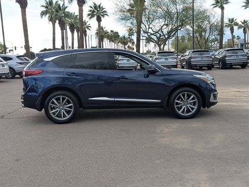 Used 2020 Acura RDX w/ Technology Package image 7