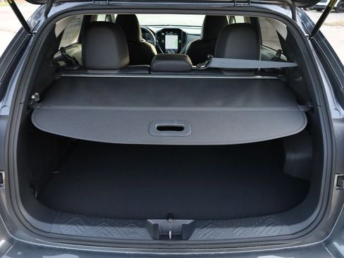 New 2026 Subaru Crosstrek 2.5i Limited w/ Crosstrek Mirror Package image 8