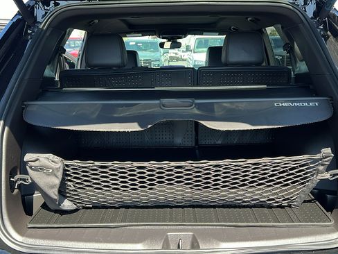 Certified 2024 Chevrolet Blazer RS w/ Enhanced Convenience Package image 11