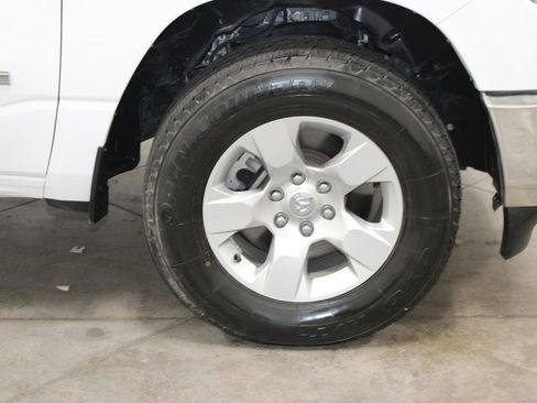 Used 2022 RAM 1500 Big Horn AWD/4WD image 55