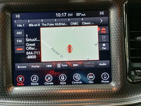 Used 2017 Dodge Challenger SRT Hellcat image 17