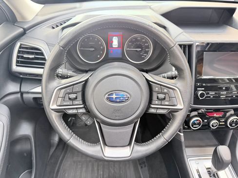 Used 2021 Subaru Forester Premium AWD/4WD image 17