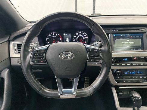 Used 2015 Hyundai Sonata Limited 2.0T image 25