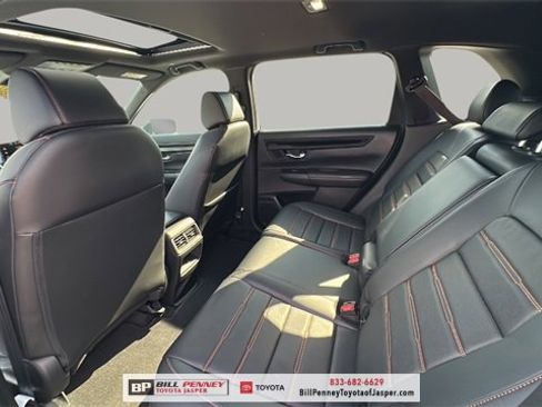 Used 2024 Honda CR-V Sport-L image 13
