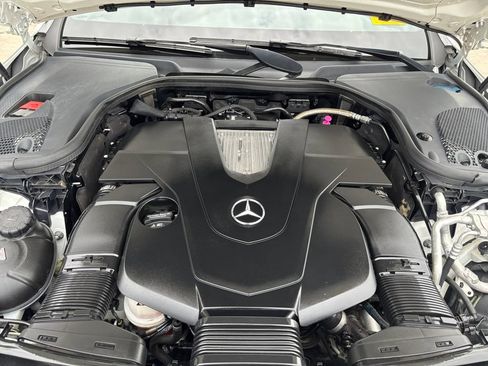 Used 2020 Mercedes-Benz E 450 4MATIC Wagon image 17