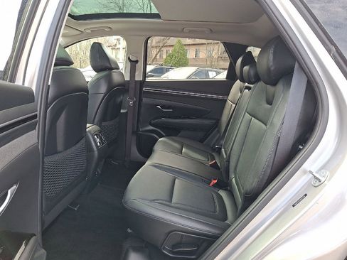 Certified 2024 Hyundai Tucson Limited image 49