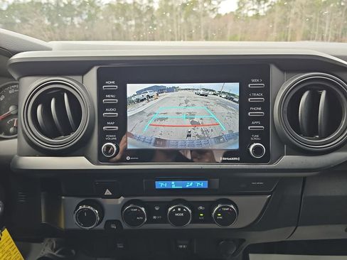 Used 2023 Toyota Tacoma SR image 25