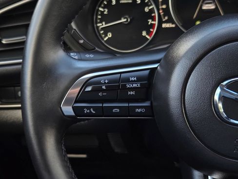 Certified 2024 MAZDA CX-30 AWD 2.5 S w/ Select Sport Pkg image 21