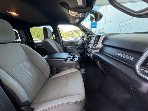 Used 2024 RAM 2500 Big Horn image 15