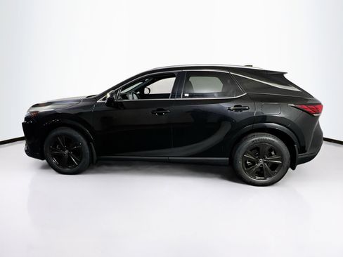 Used 2023 Lexus RX 350 Premium w/ Accessory Package AWD/4WD image 8