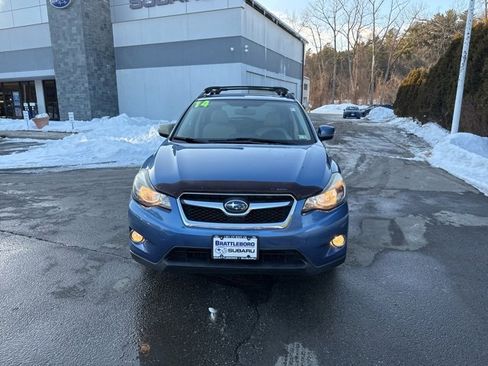 Used 2014 Subaru Crosstrek 2.0i Premium image 11