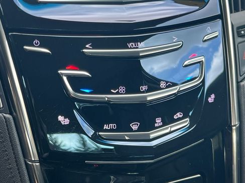 Used 2018 Cadillac ATS 2.0T AWD Sedan image 23