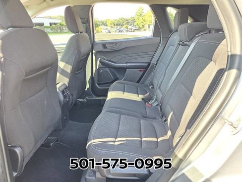 Used 2024 Ford Escape Active FWD image 11
