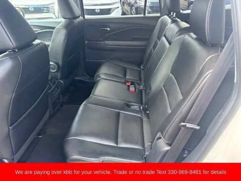 Used 2017 Honda Pilot EX-L image 12