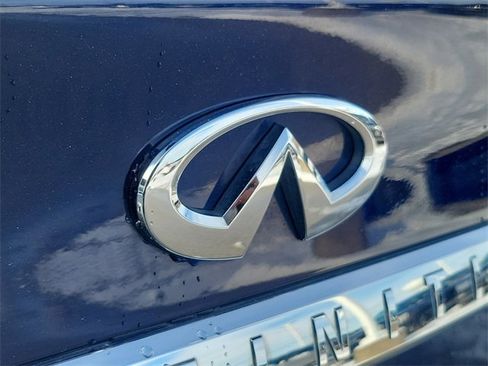 Used 2023 INFINITI Q50 Luxe w/ Cargo Package image 6