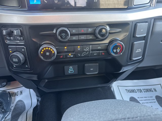 New 2026 Ford F250 XLT w/ XLT Premium Package AWD/4WD image 20